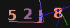 Gambar captcha